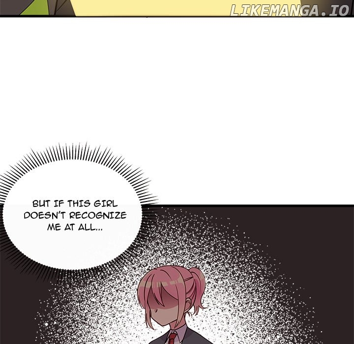 I Choose You! Chapter 54 - page 72