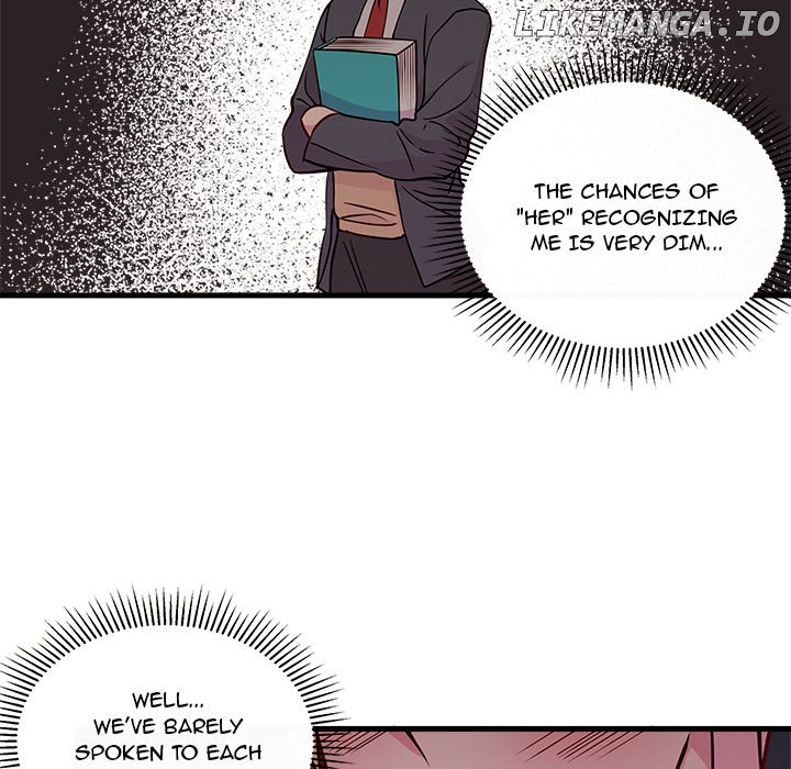 I Choose You! Chapter 54 - page 73