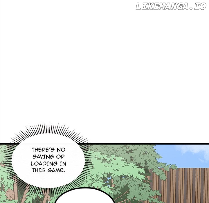 I Choose You! Chapter 54 - page 75