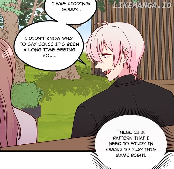 I Choose You! Chapter 54 - page 76