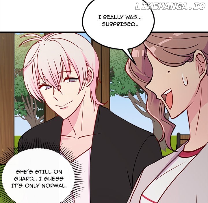 I Choose You! Chapter 54 - page 79