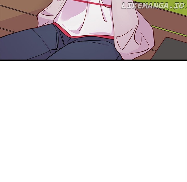 I Choose You! Chapter 54 - page 8