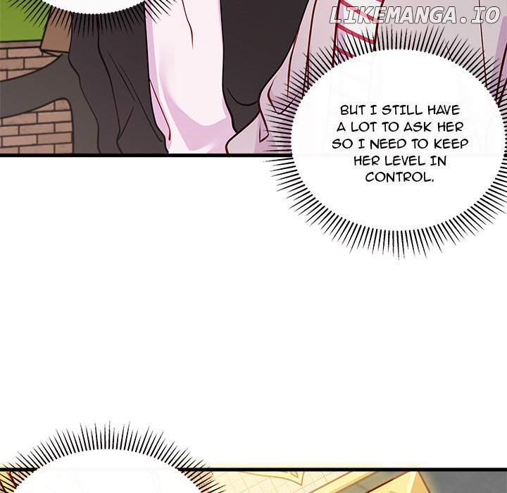 I Choose You! Chapter 54 - page 80