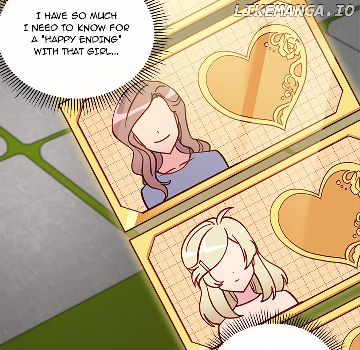 I Choose You! Chapter 54 - page 81