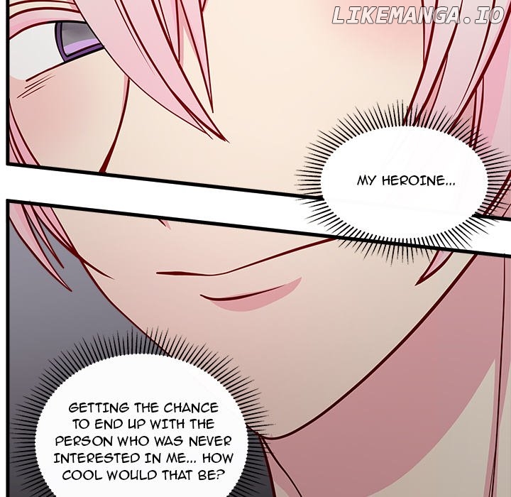 I Choose You! Chapter 54 - page 83