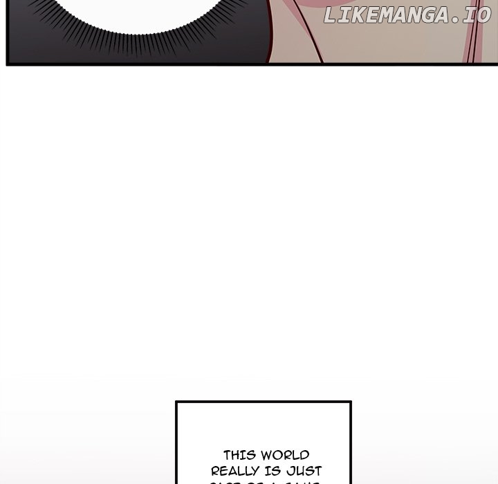 I Choose You! Chapter 54 - page 84
