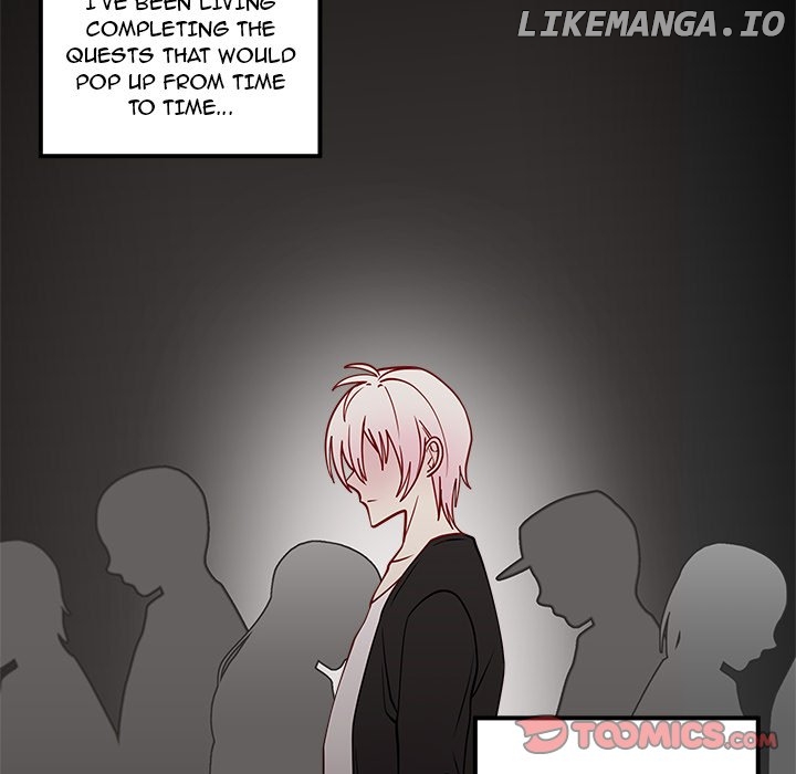 I Choose You! Chapter 54 - page 86