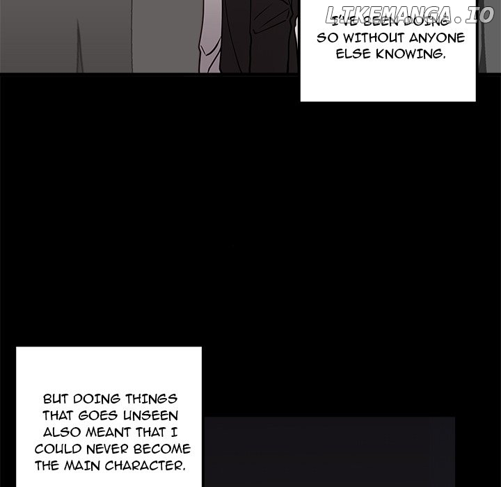 I Choose You! Chapter 54 - page 87