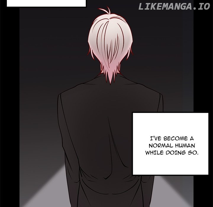 I Choose You! Chapter 54 - page 88