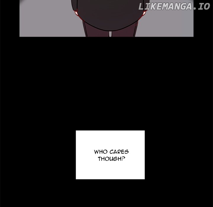 I Choose You! Chapter 54 - page 89