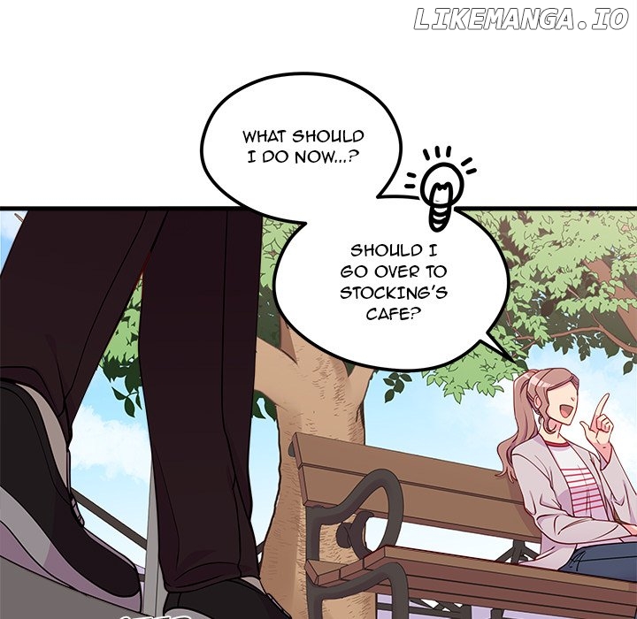 I Choose You! Chapter 54 - page 9
