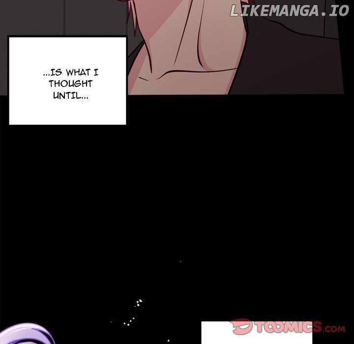 I Choose You! Chapter 54 - page 94