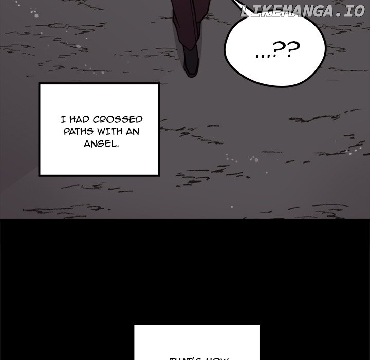 I Choose You! Chapter 54 - page 96