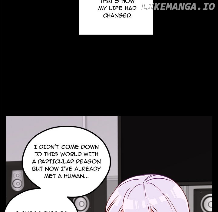 I Choose You! Chapter 54 - page 97