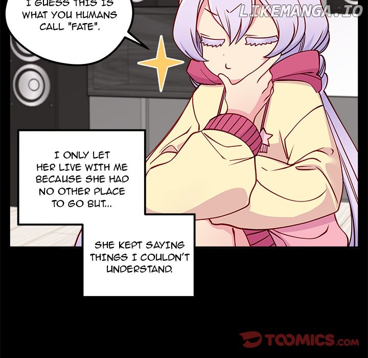 I Choose You! Chapter 54 - page 98
