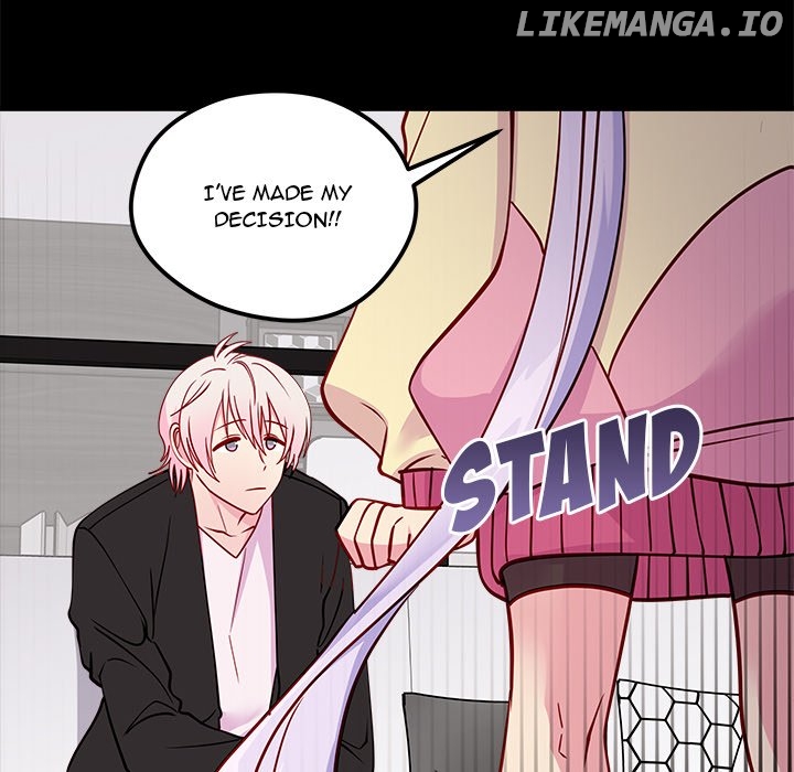 I Choose You! Chapter 54 - page 99