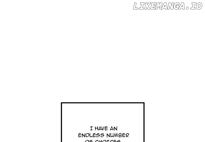 I Choose You! Chapter 94 - page 1