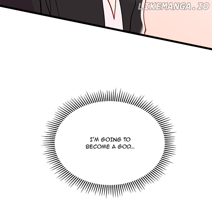 I Choose You! Chapter 94 - page 100