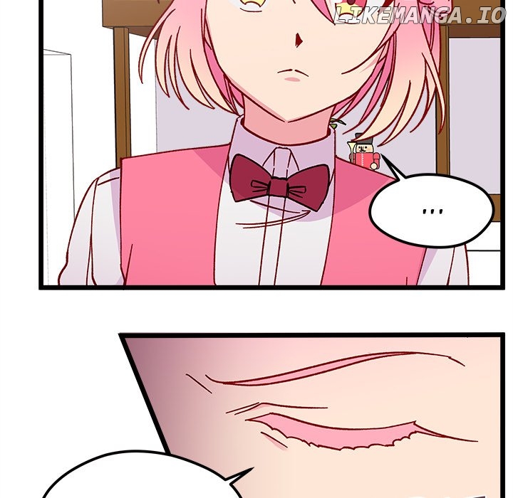 I Choose You! Chapter 94 - page 111