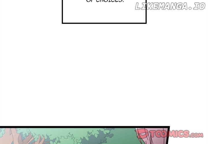 I Choose You! Chapter 94 - page 2