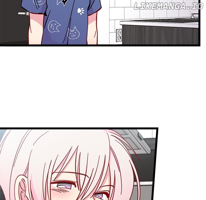 I Choose You! Chapter 94 - page 21