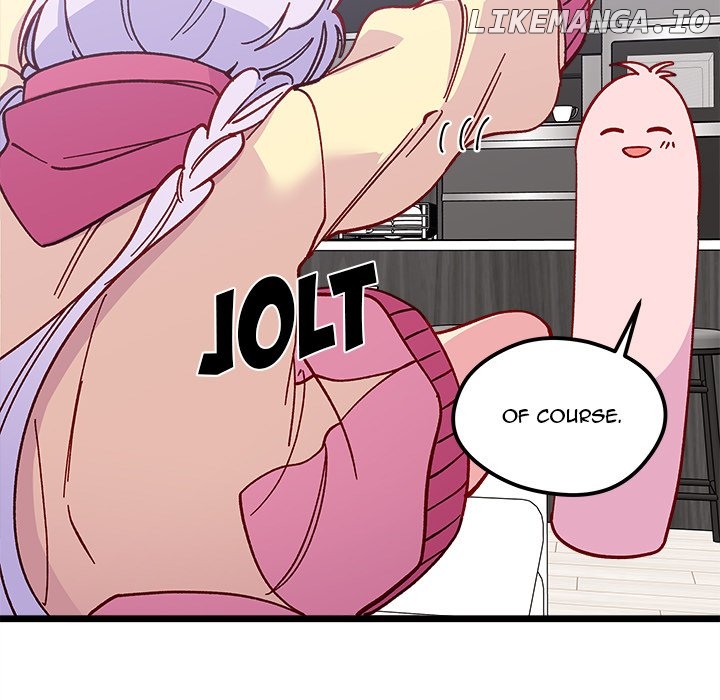 I Choose You! Chapter 94 - page 28