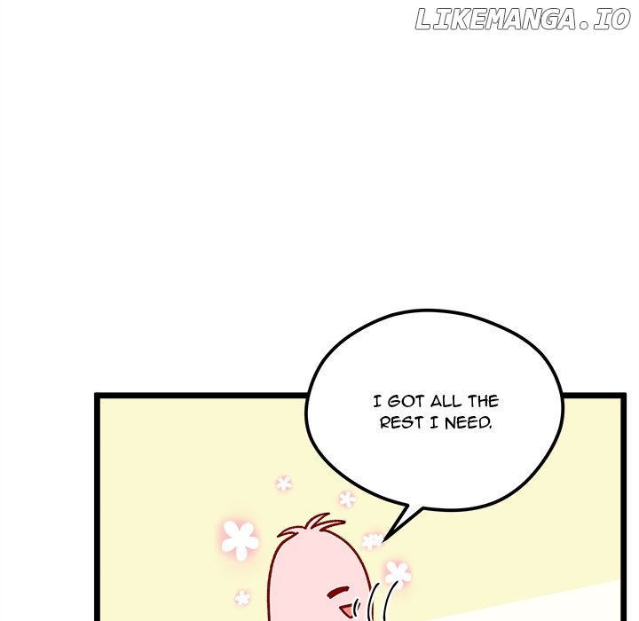 I Choose You! Chapter 94 - page 29