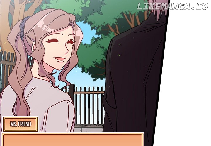I Choose You! Chapter 94 - page 3