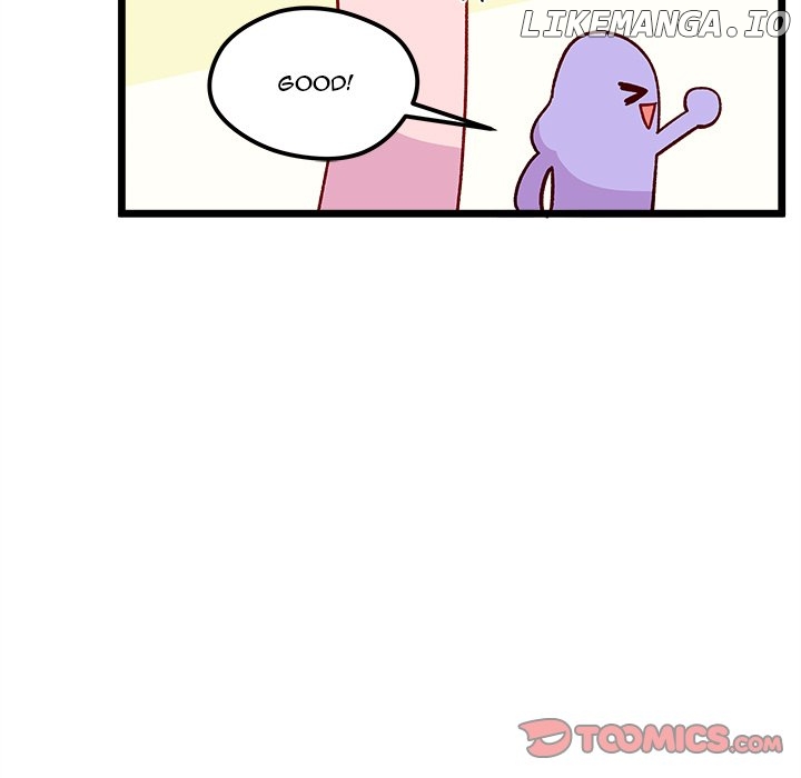 I Choose You! Chapter 94 - page 30