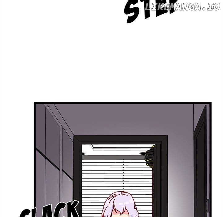 I Choose You! Chapter 94 - page 32
