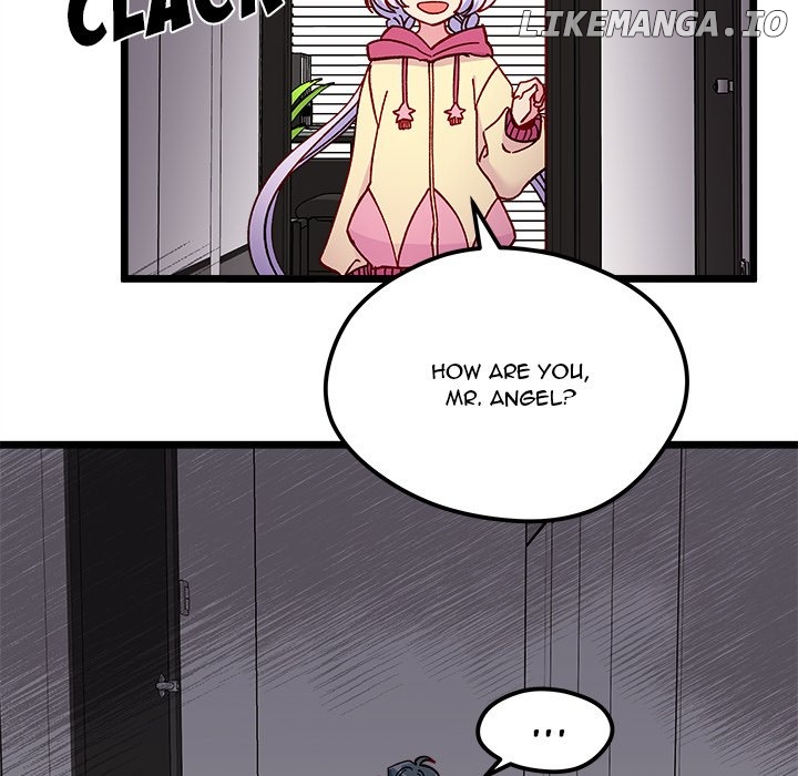 I Choose You! Chapter 94 - page 33