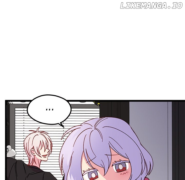 I Choose You! Chapter 94 - page 36