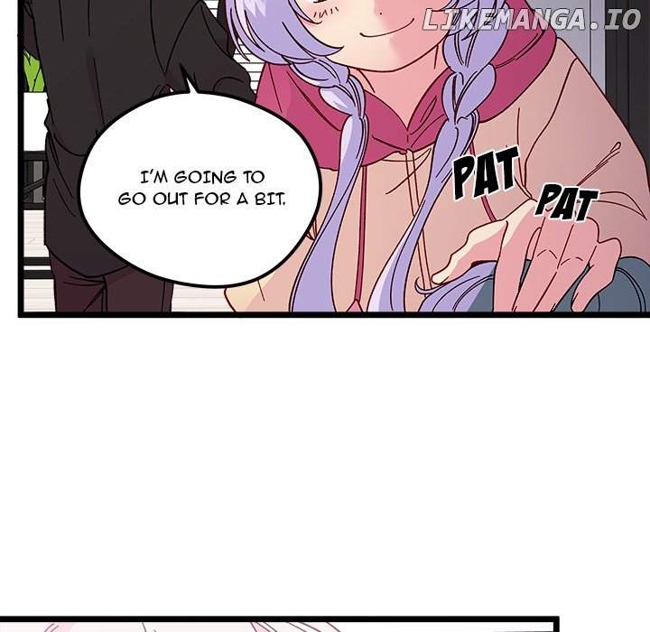 I Choose You! Chapter 94 - page 37