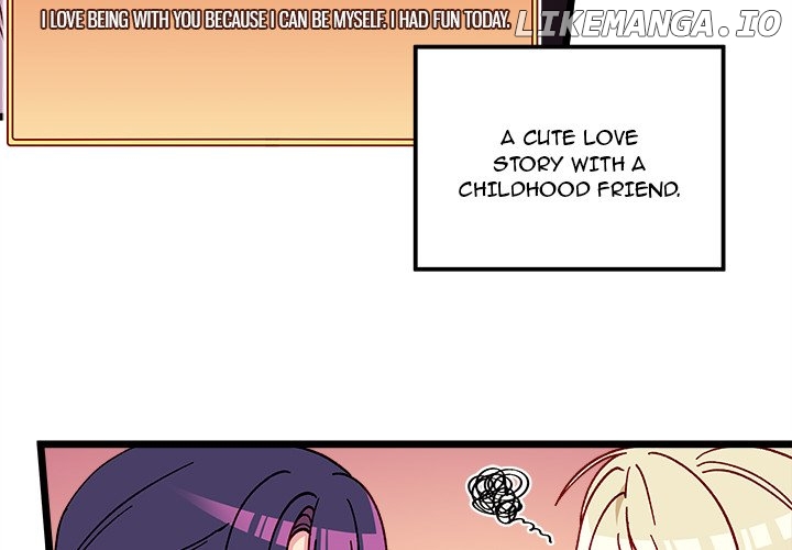 I Choose You! Chapter 94 - page 4