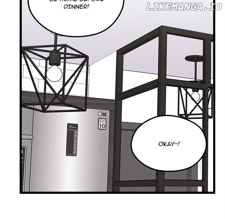 I Choose You! Chapter 94 - page 40