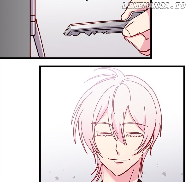 I Choose You! Chapter 94 - page 44