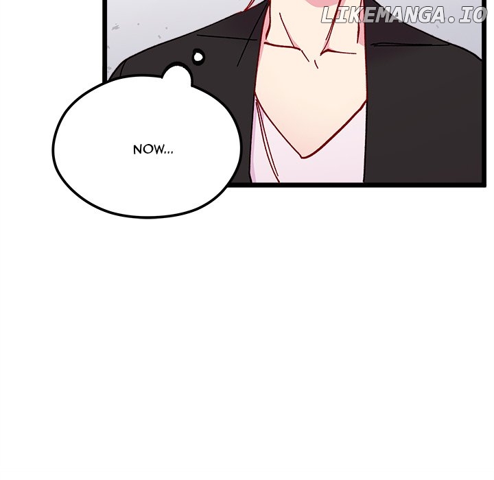 I Choose You! Chapter 94 - page 45