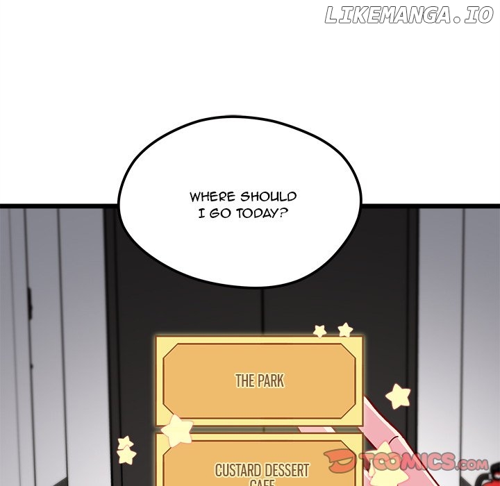 I Choose You! Chapter 94 - page 46