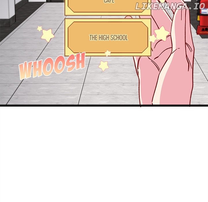 I Choose You! Chapter 94 - page 47