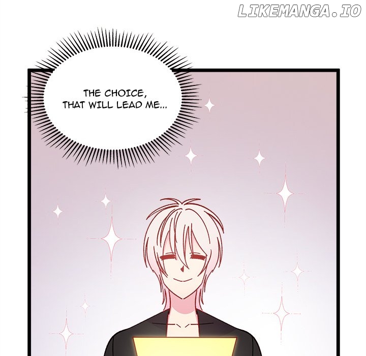 I Choose You! Chapter 94 - page 48