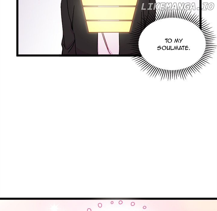 I Choose You! Chapter 94 - page 49