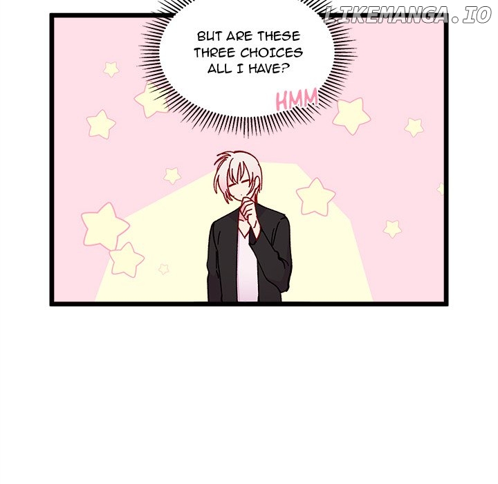 I Choose You! Chapter 94 - page 53