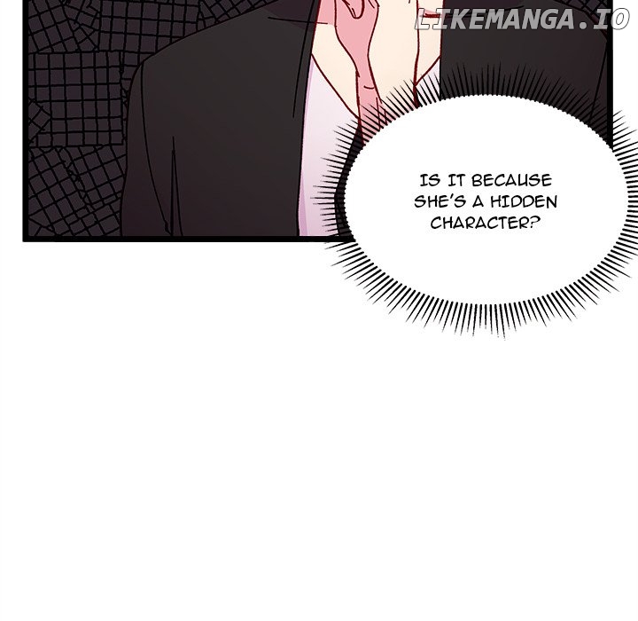 I Choose You! Chapter 94 - page 55