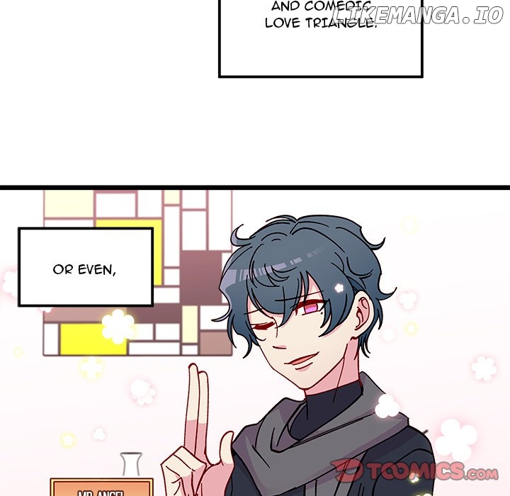 I Choose You! Chapter 94 - page 6