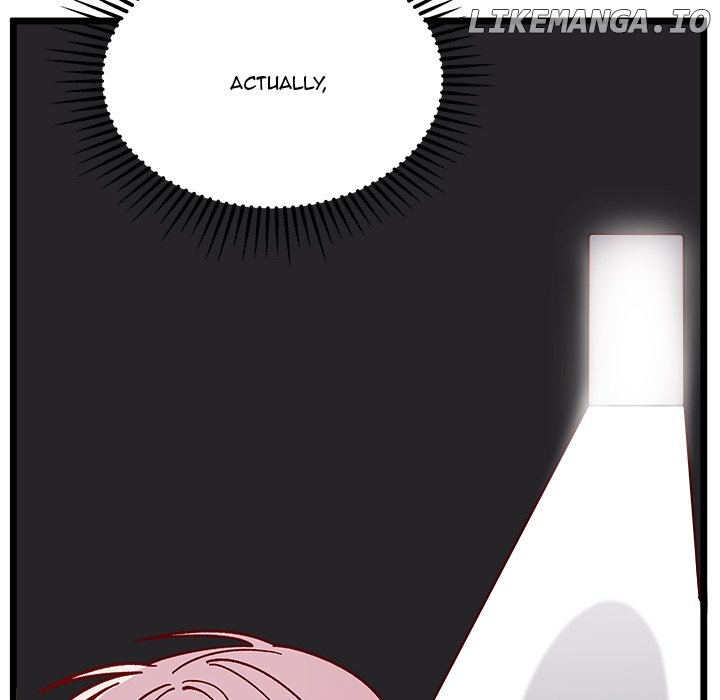 I Choose You! Chapter 94 - page 60