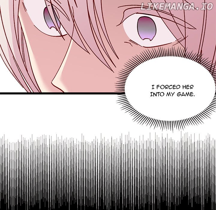 I Choose You! Chapter 94 - page 63