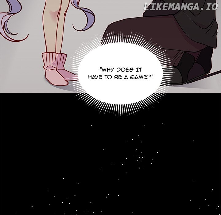 I Choose You! Chapter 94 - page 67