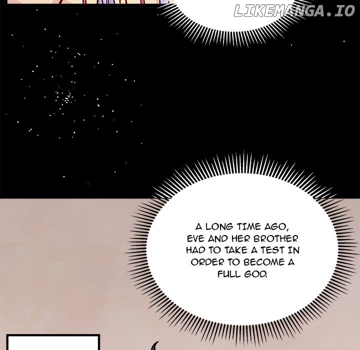 I Choose You! Chapter 94 - page 69