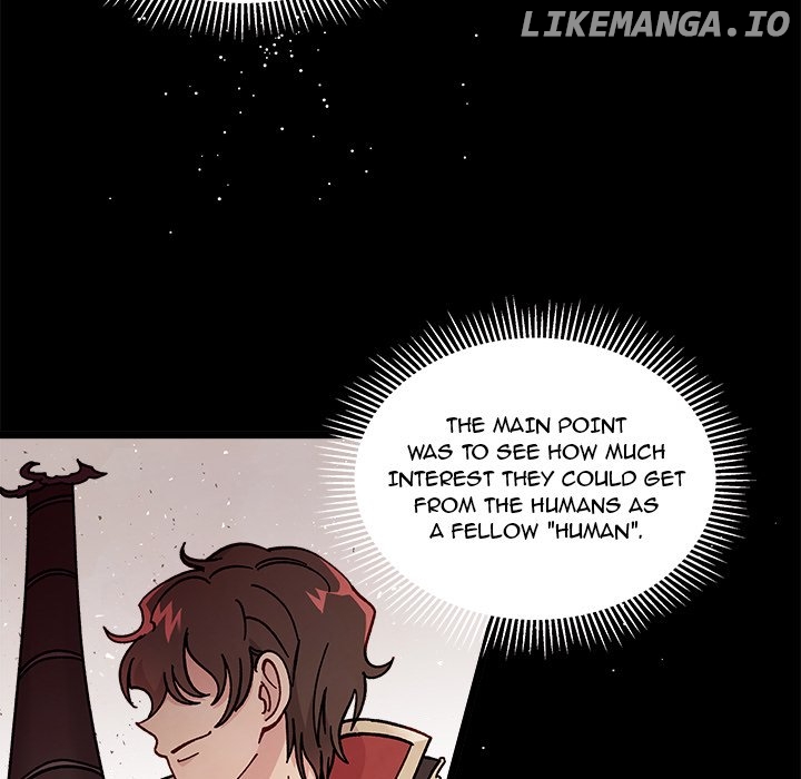 I Choose You! Chapter 94 - page 71