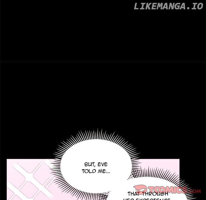 I Choose You! Chapter 94 - page 74